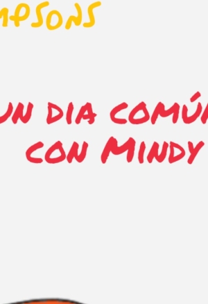 Un Día Común Con Mindy