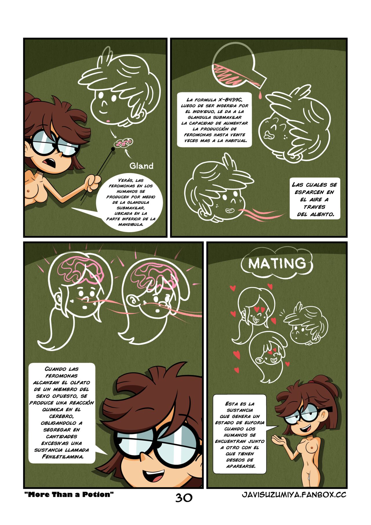 More Than a Potion image number 30