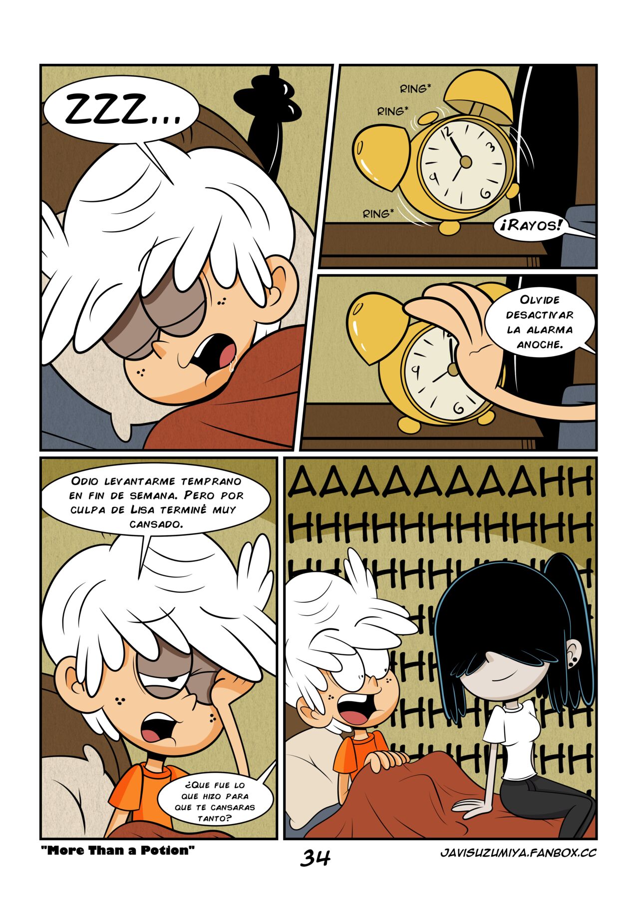 More Than a Potion image number 34