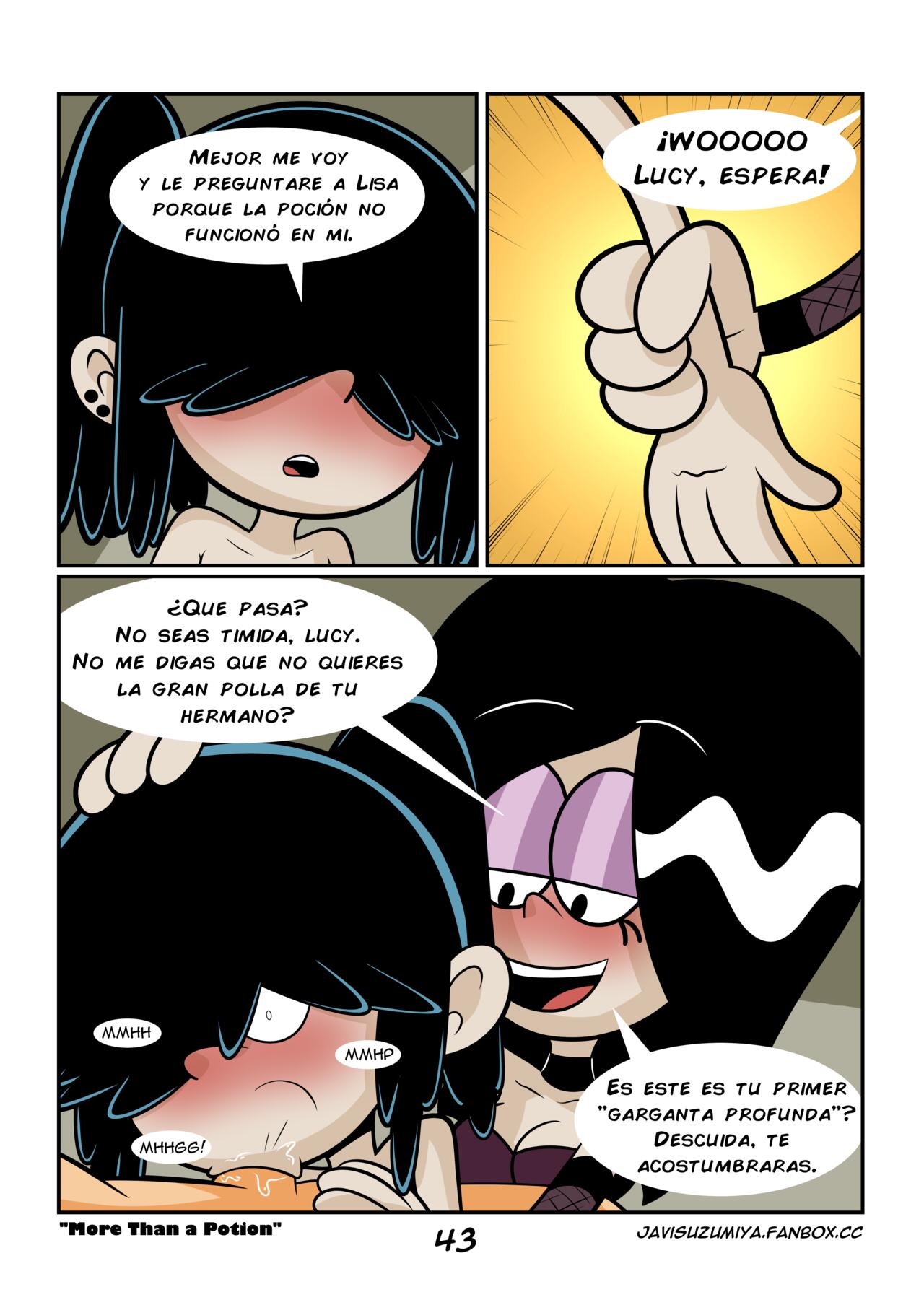 More Than a Potion image number 43