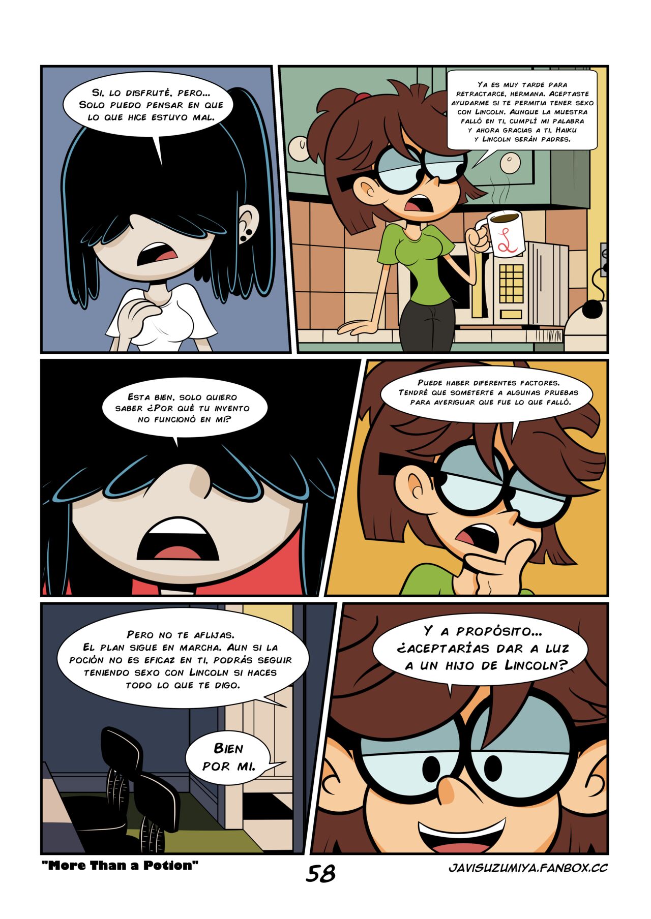 More Than a Potion image number 58