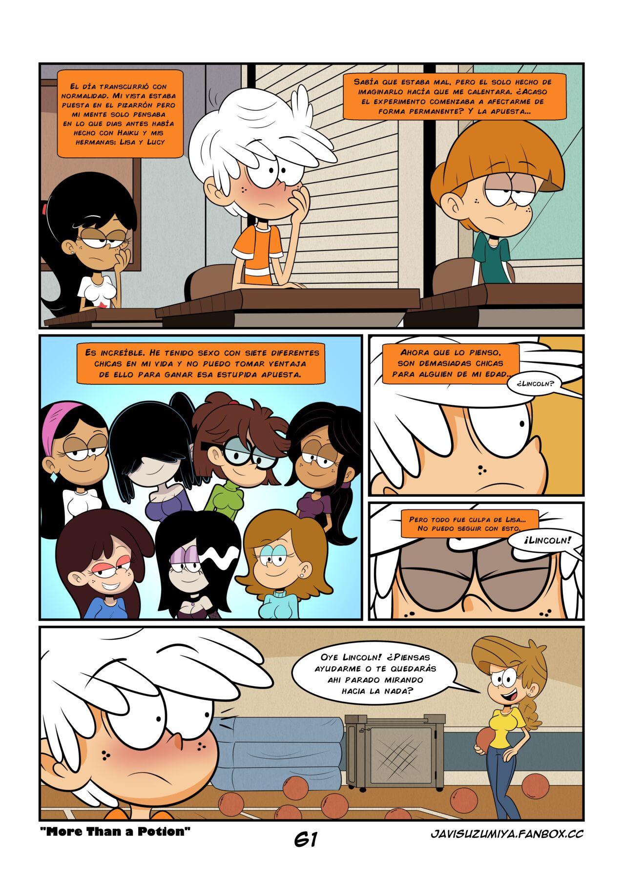 More Than a Potion image number 61