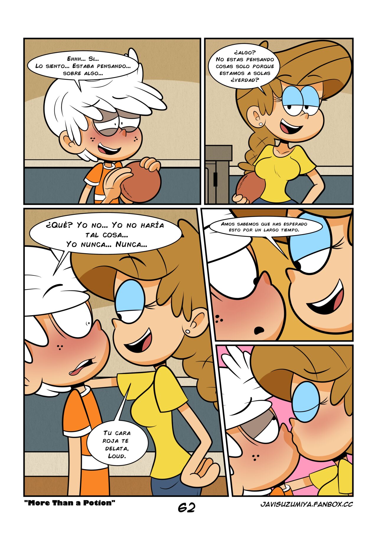 More Than a Potion image number 62