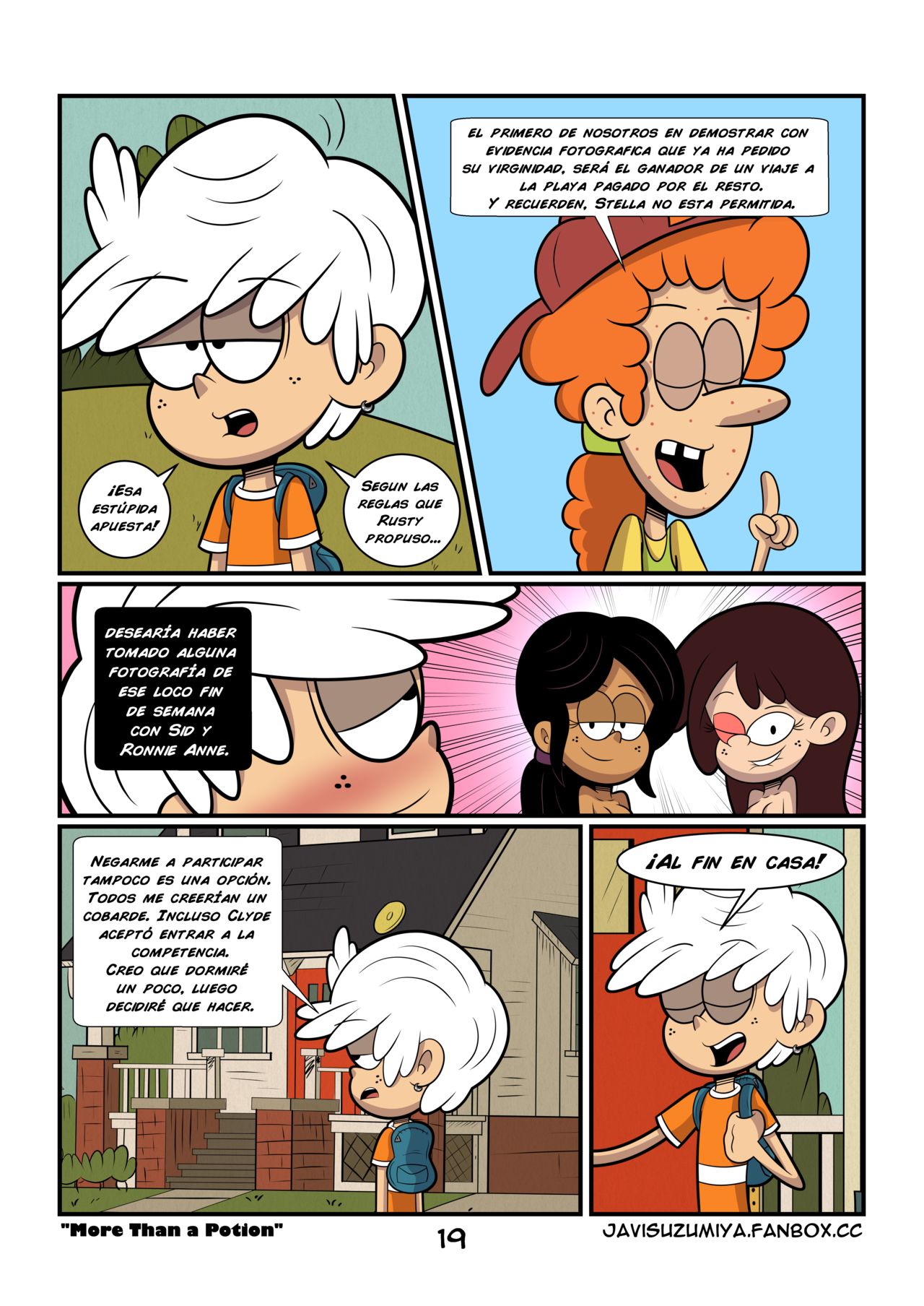 More Than a Potion image number 19