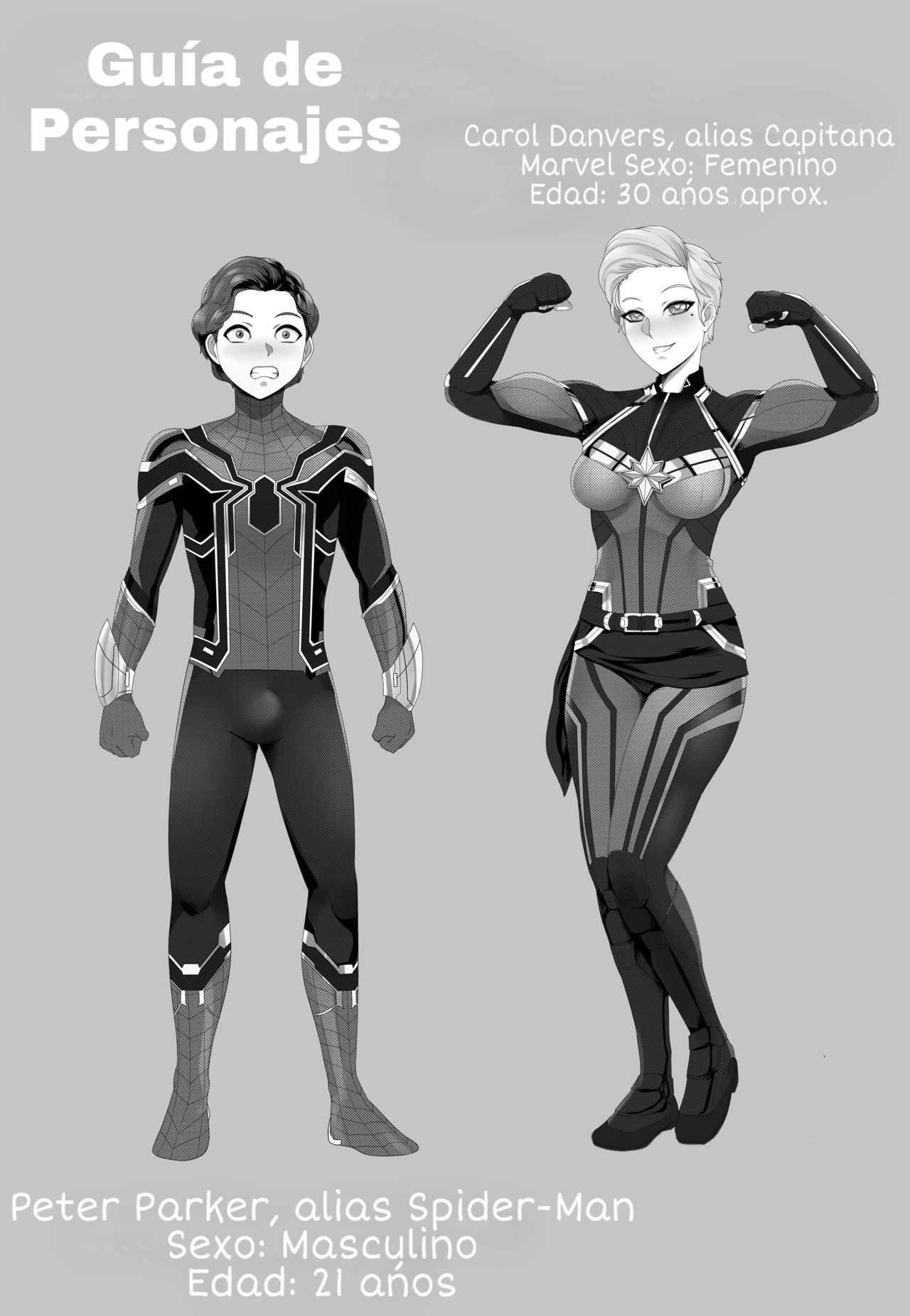 Tienes Algo Para mi?\