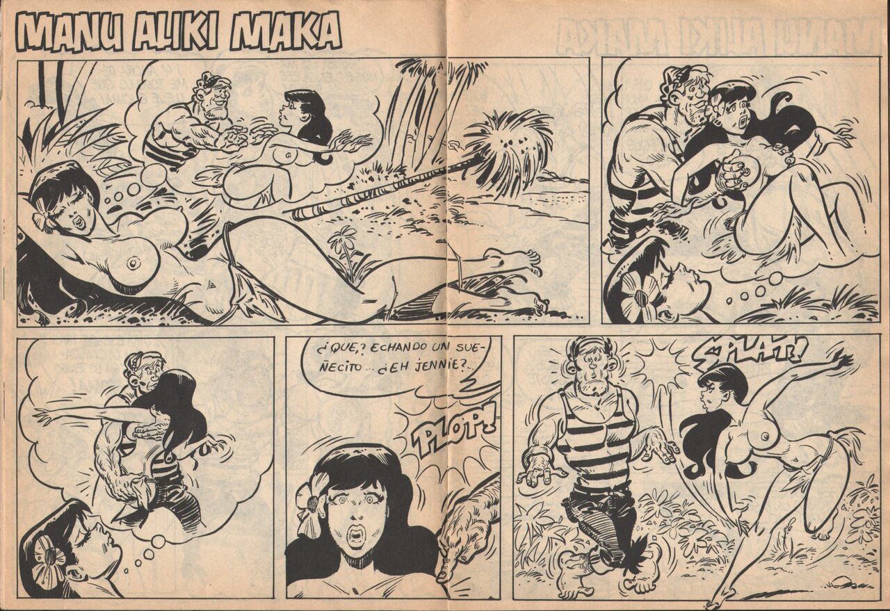 Humor Sexy 1981 image number 11