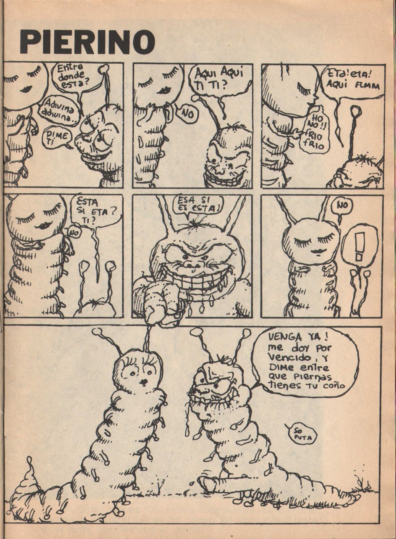 Humor Sexy 1981 image number 22