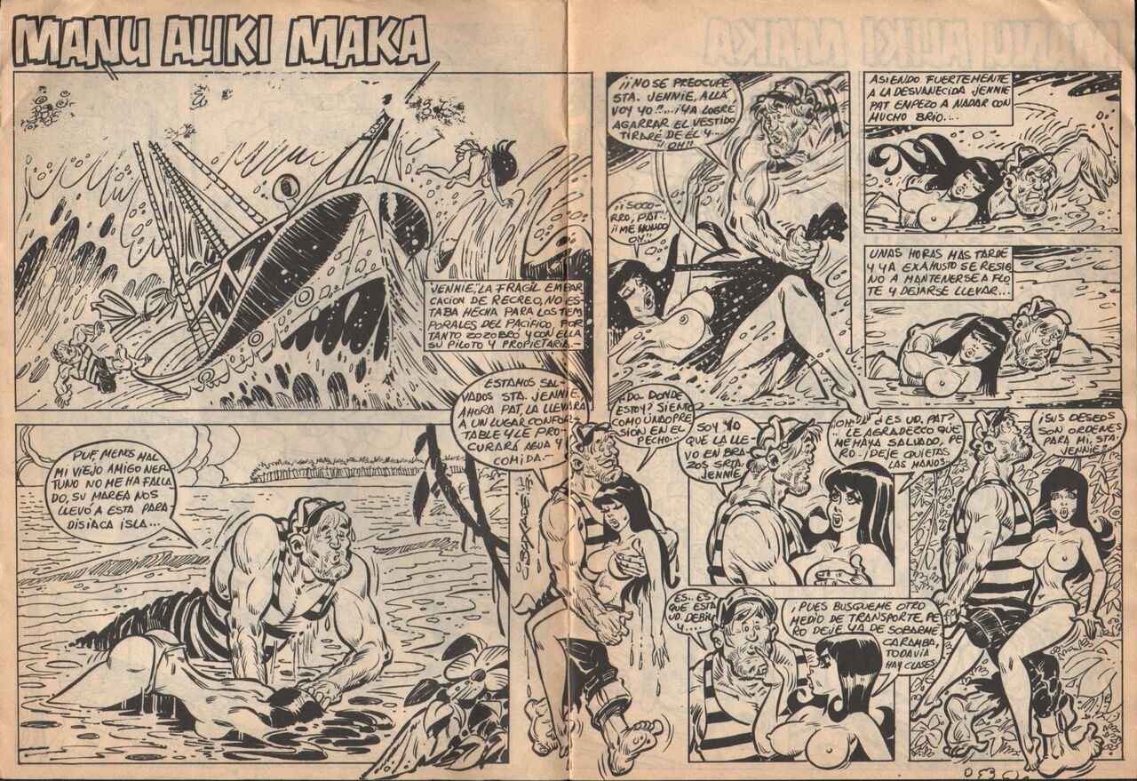 Humor Sexy 1981 image number 3