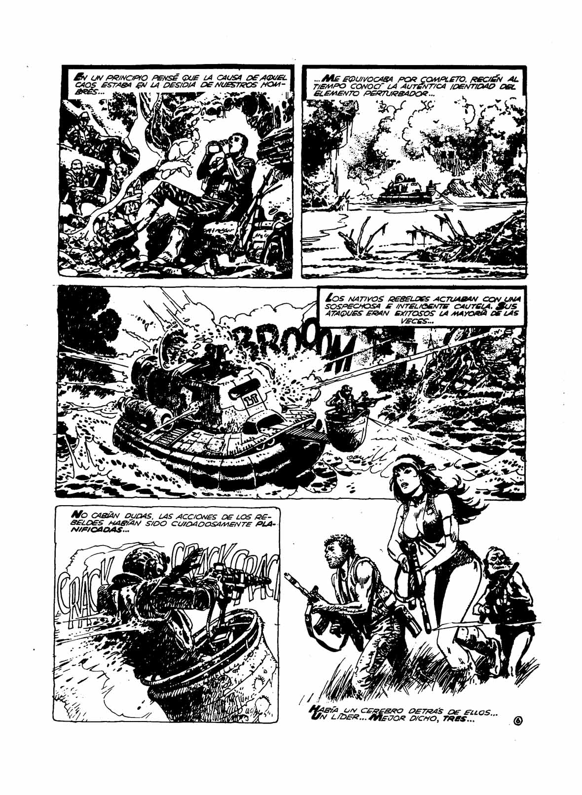 Barreiro & Zanotto - Barbara - Tomo 3 image number 20