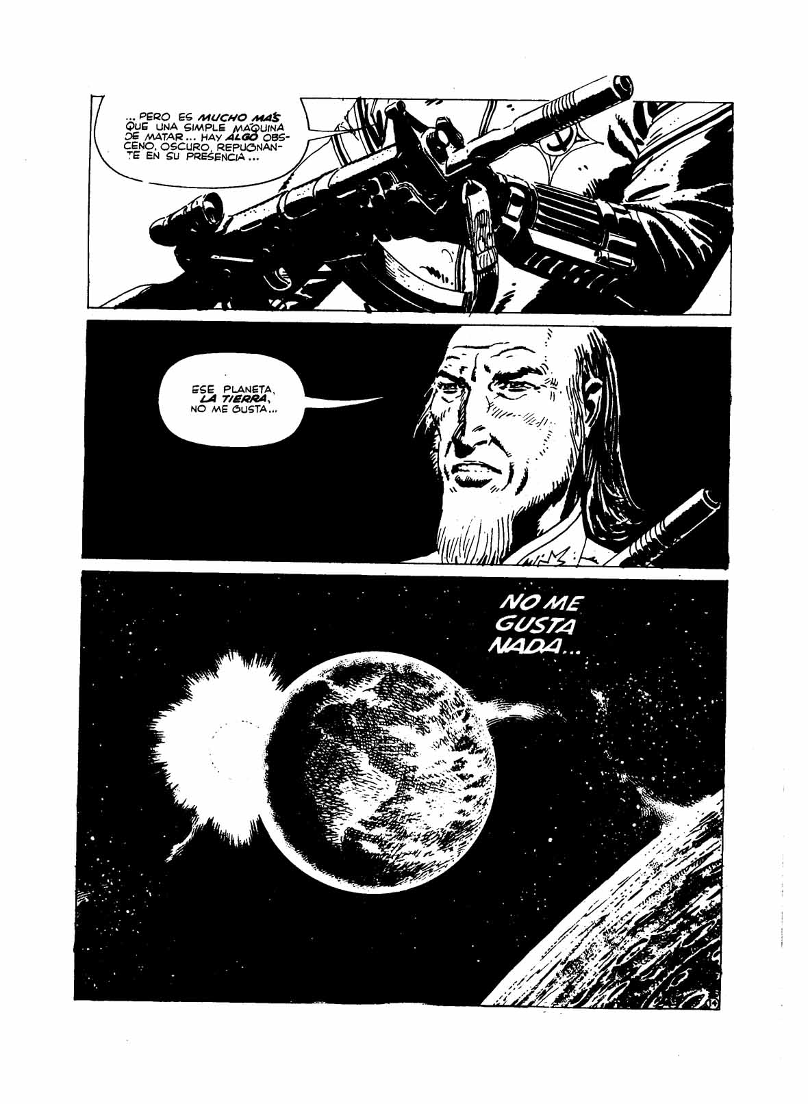 Barreiro & Zanotto - Barbara - Tomo 3 image number 28