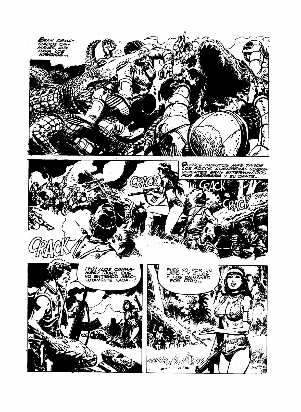 Barreiro & Zanotto - Barbara - Tomo 3 image number 69