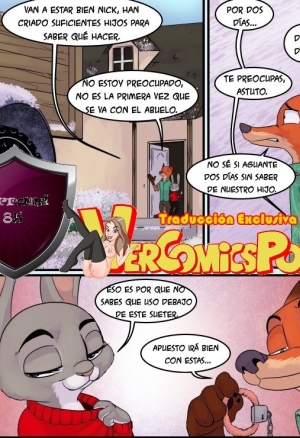 Nicks Captive Christmas 3