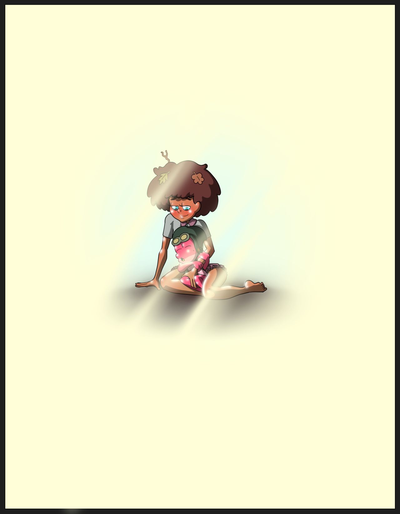 Fight Like Frogs image number 10