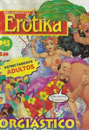 Delmonicos Erotika 043