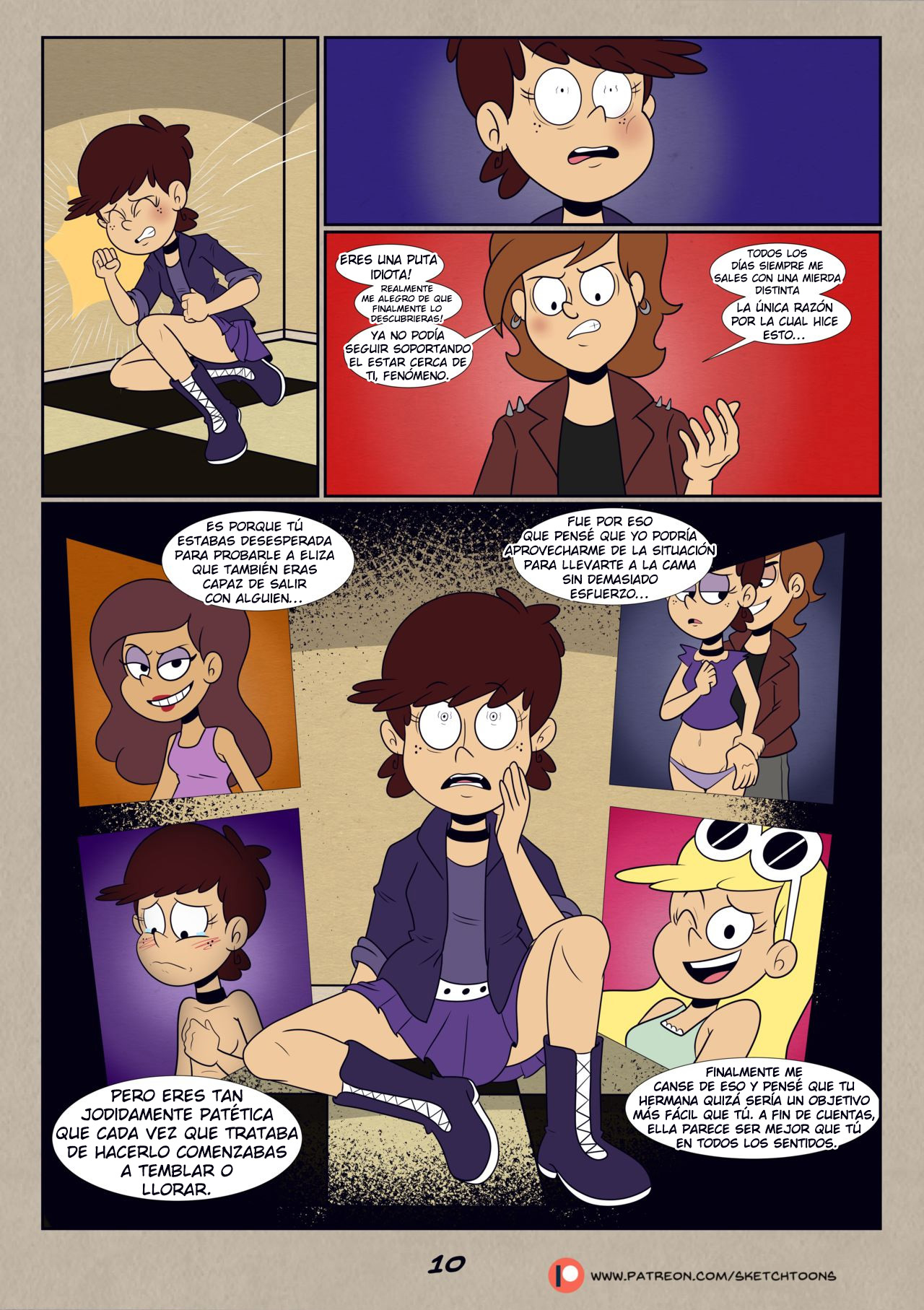 El Secreto cap.III image number 10