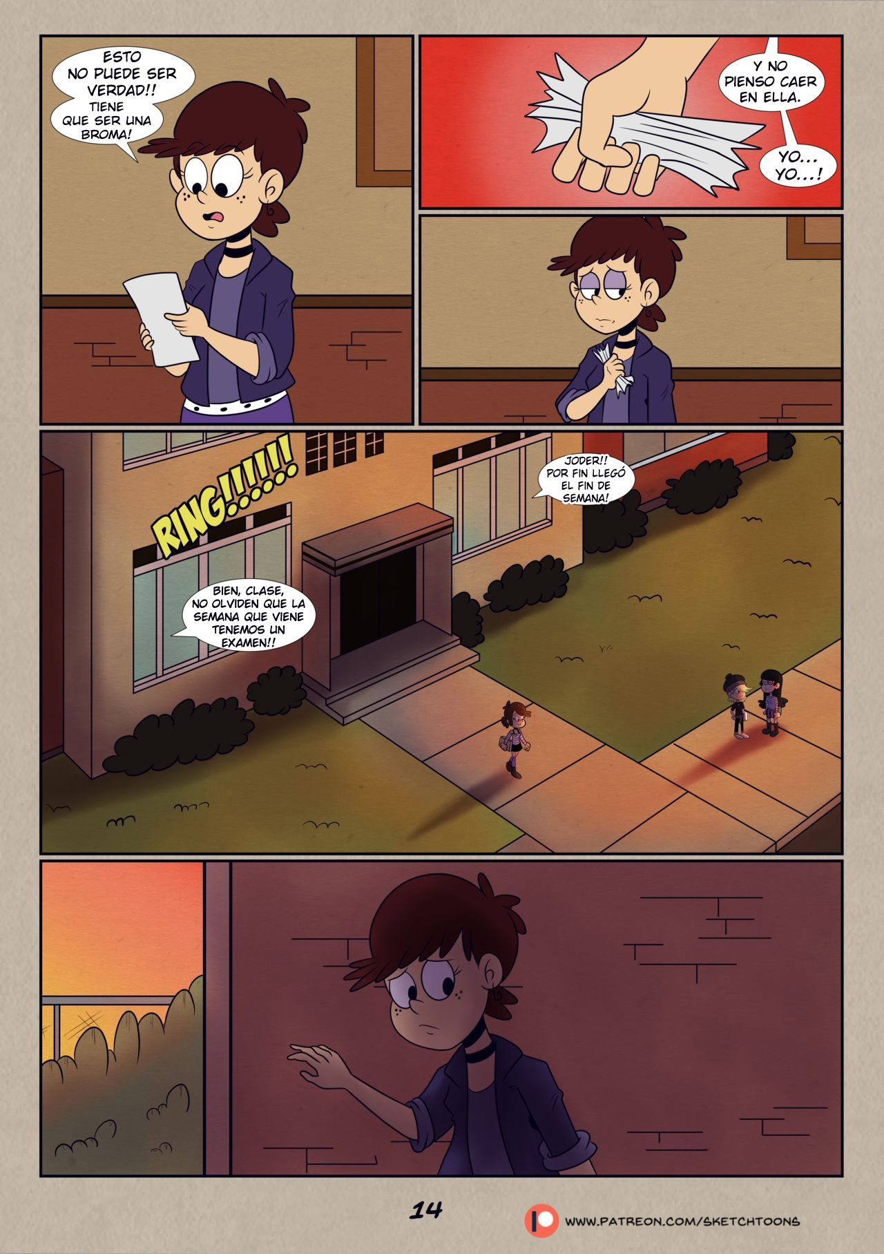 El Secreto cap.III image number 14