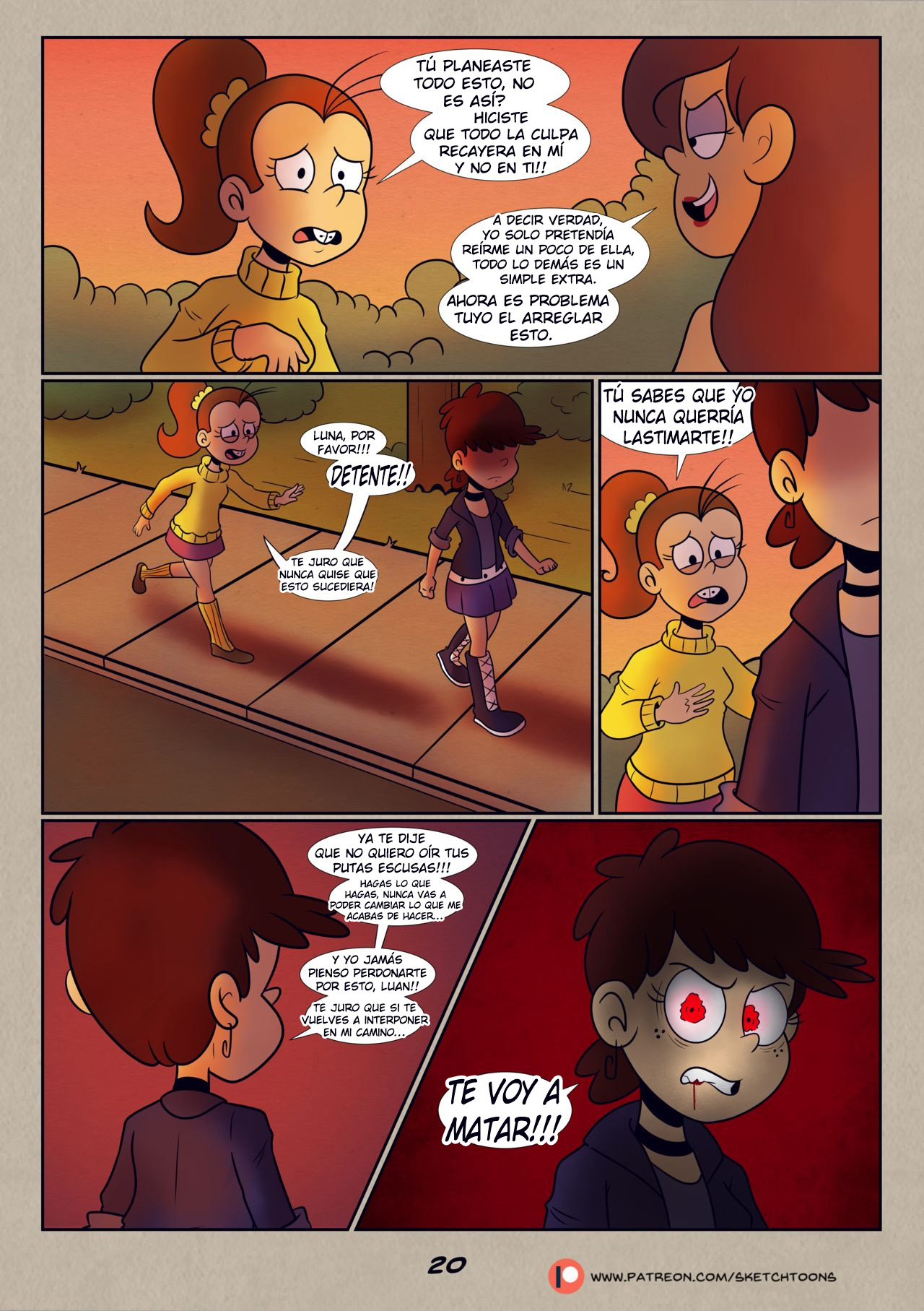 El Secreto cap.III image number 20