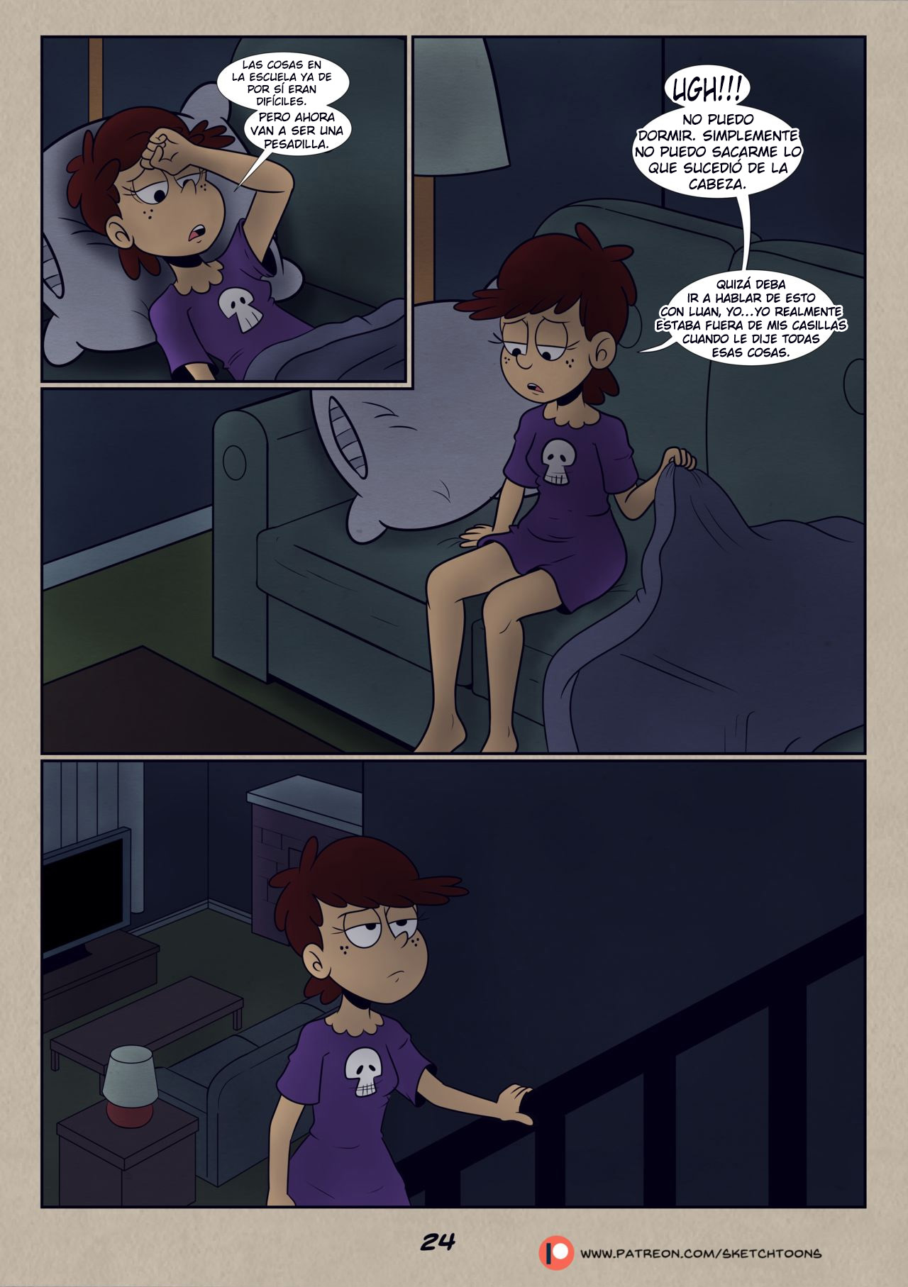 El Secreto cap.III image number 24