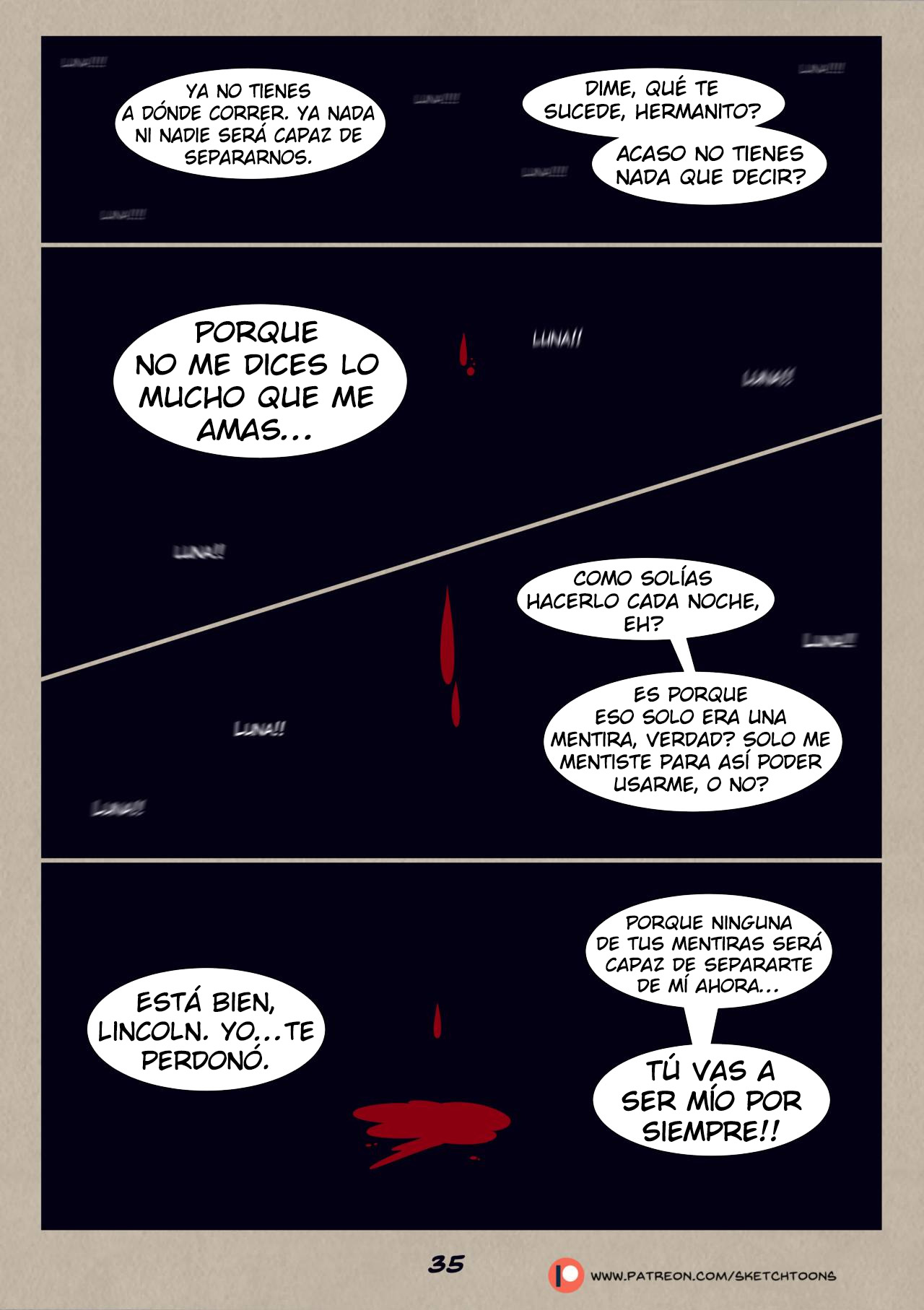 El Secreto cap.III image number 35