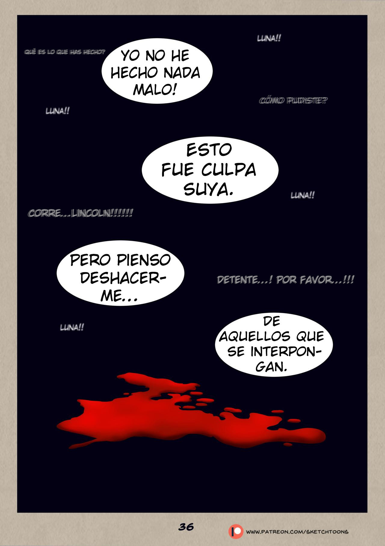 El Secreto cap.III image number 36