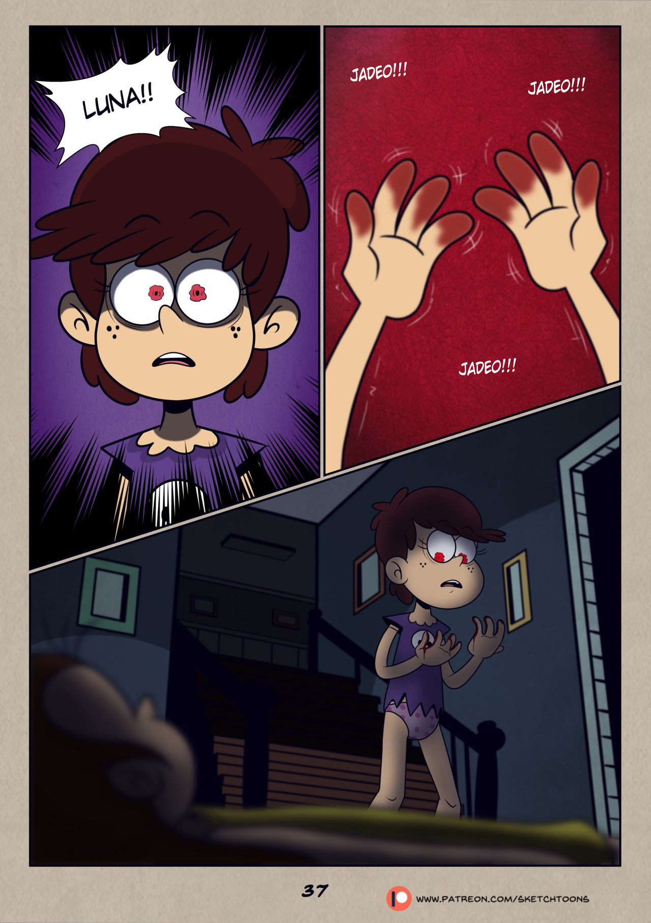 El Secreto cap.III image number 37