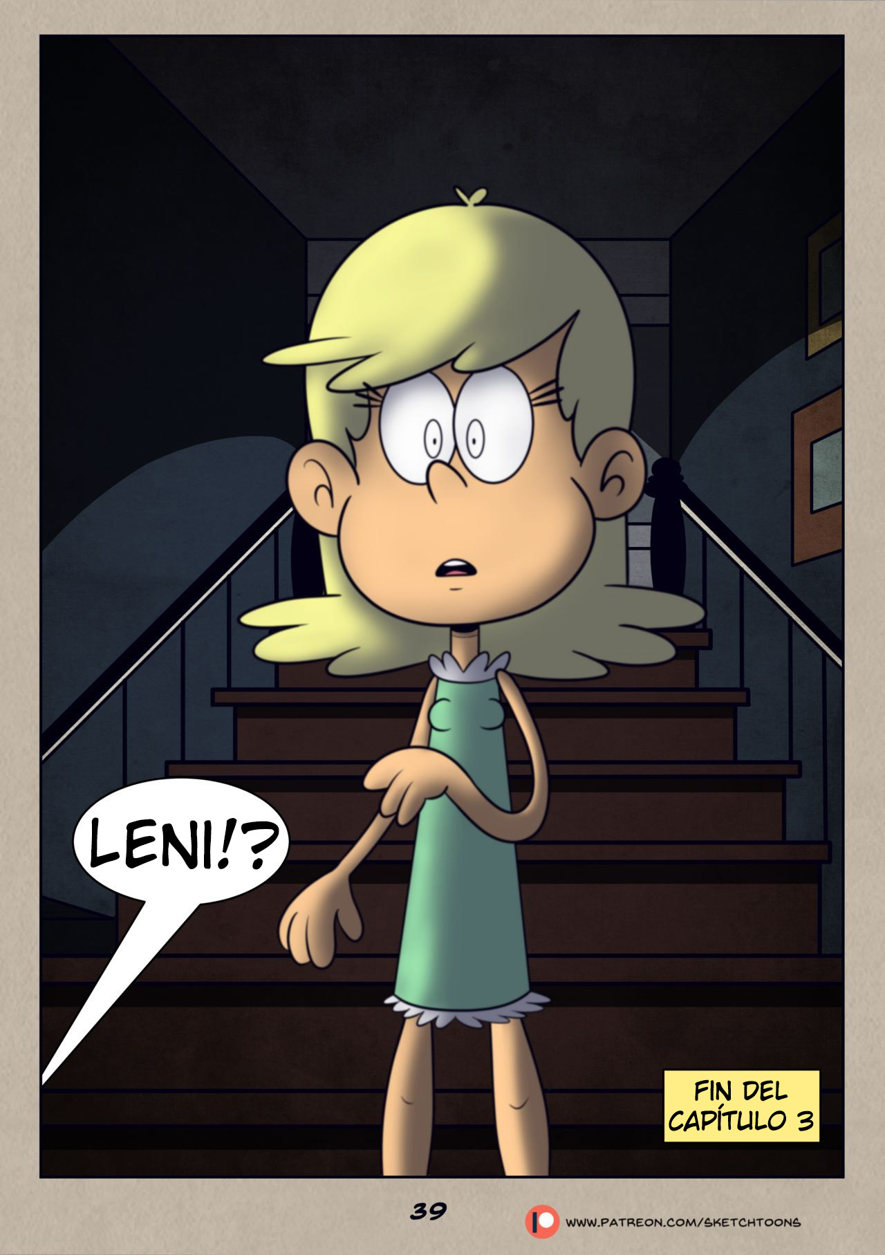 El Secreto cap.III image number 39