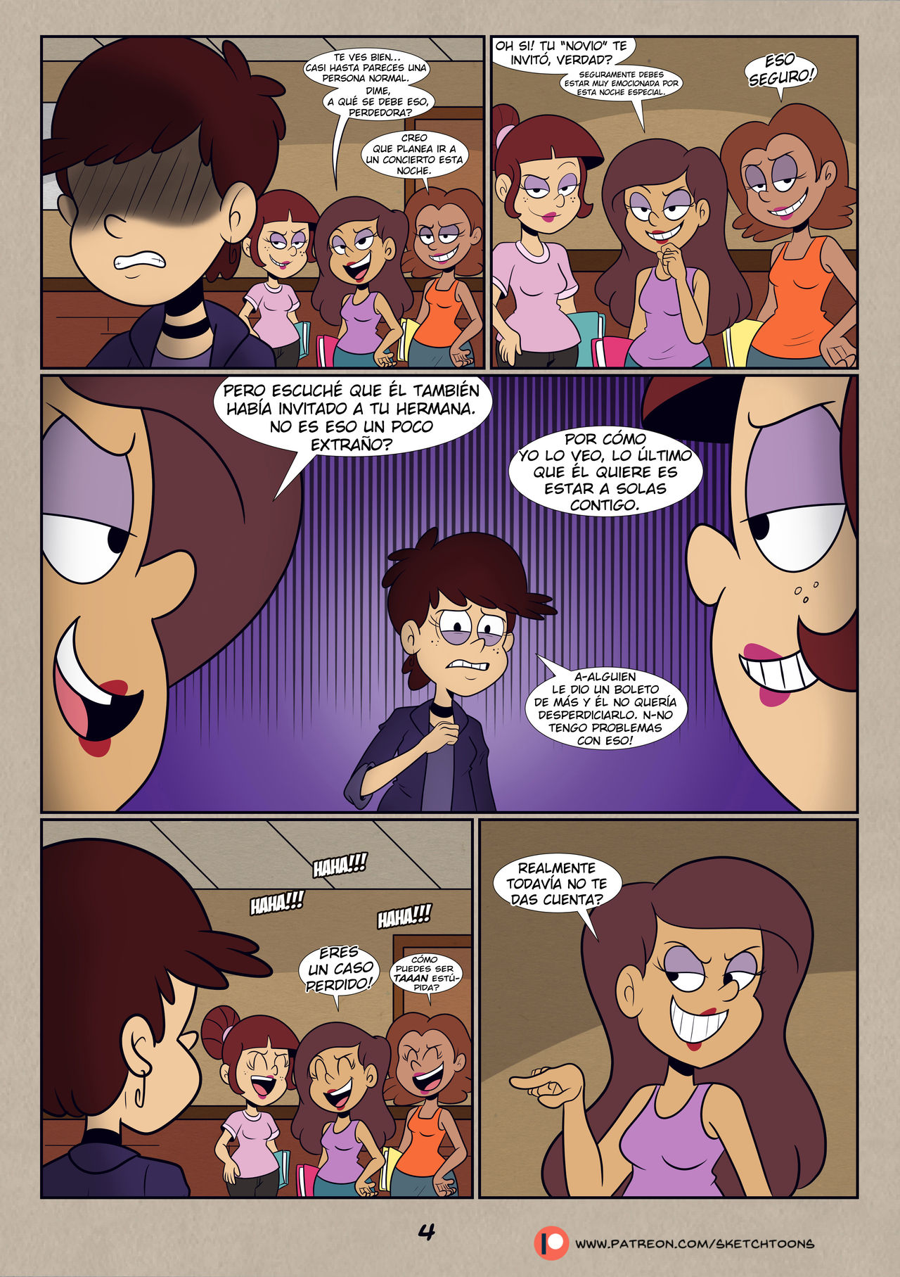 El Secreto cap.III image number 4