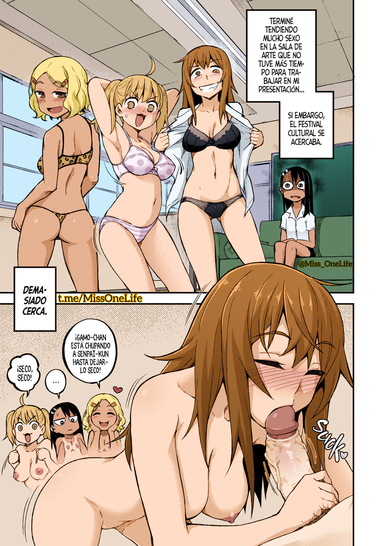 The Joy of Breeding  El Placer de Criar image number 29
