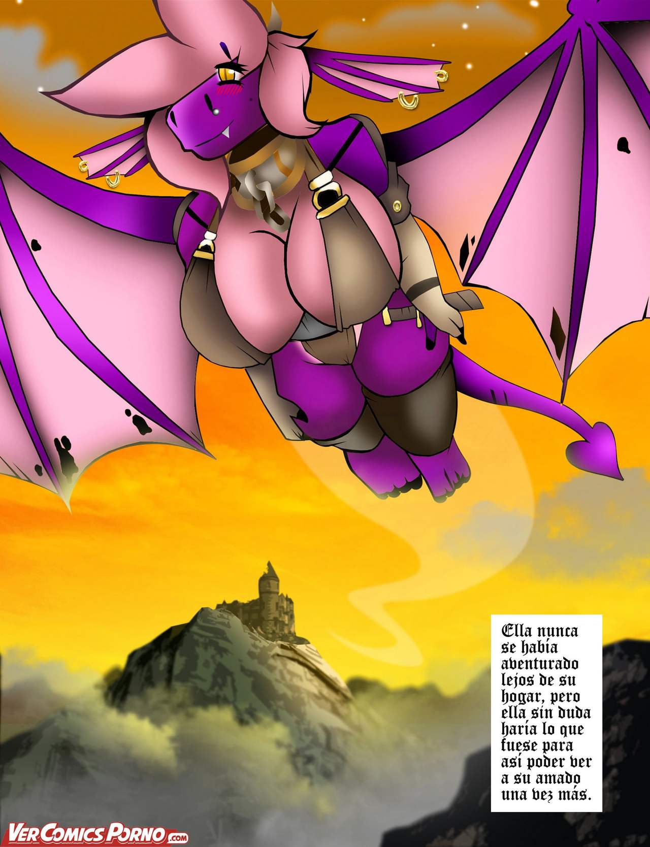 Dragon Lovers image number 17