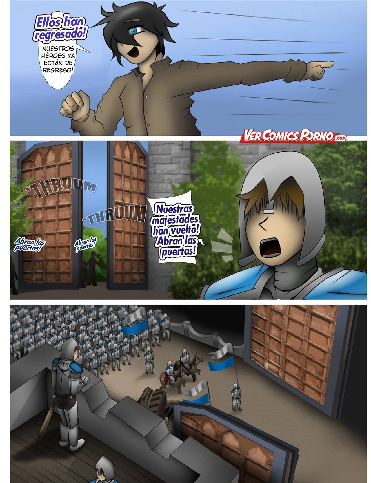 Dragon Lovers image number 19