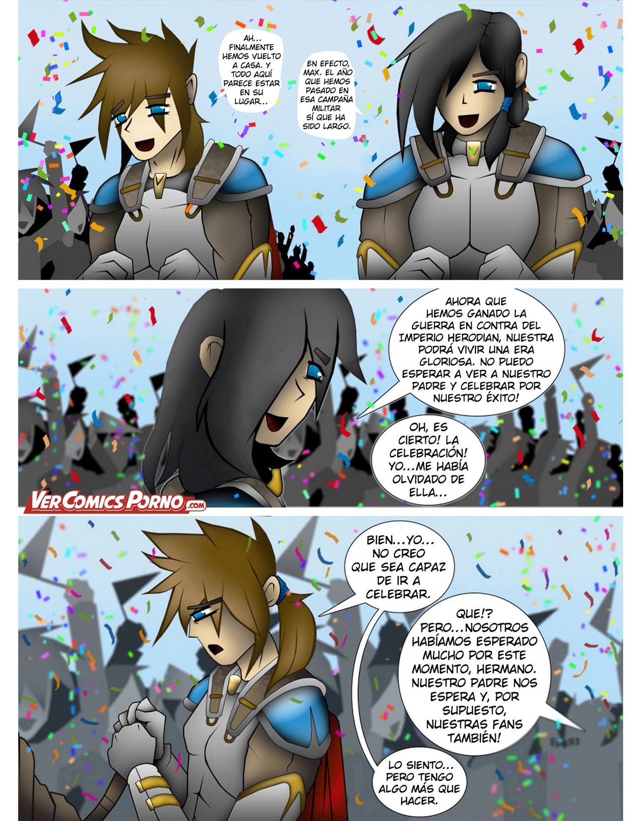 Dragon Lovers image number 20