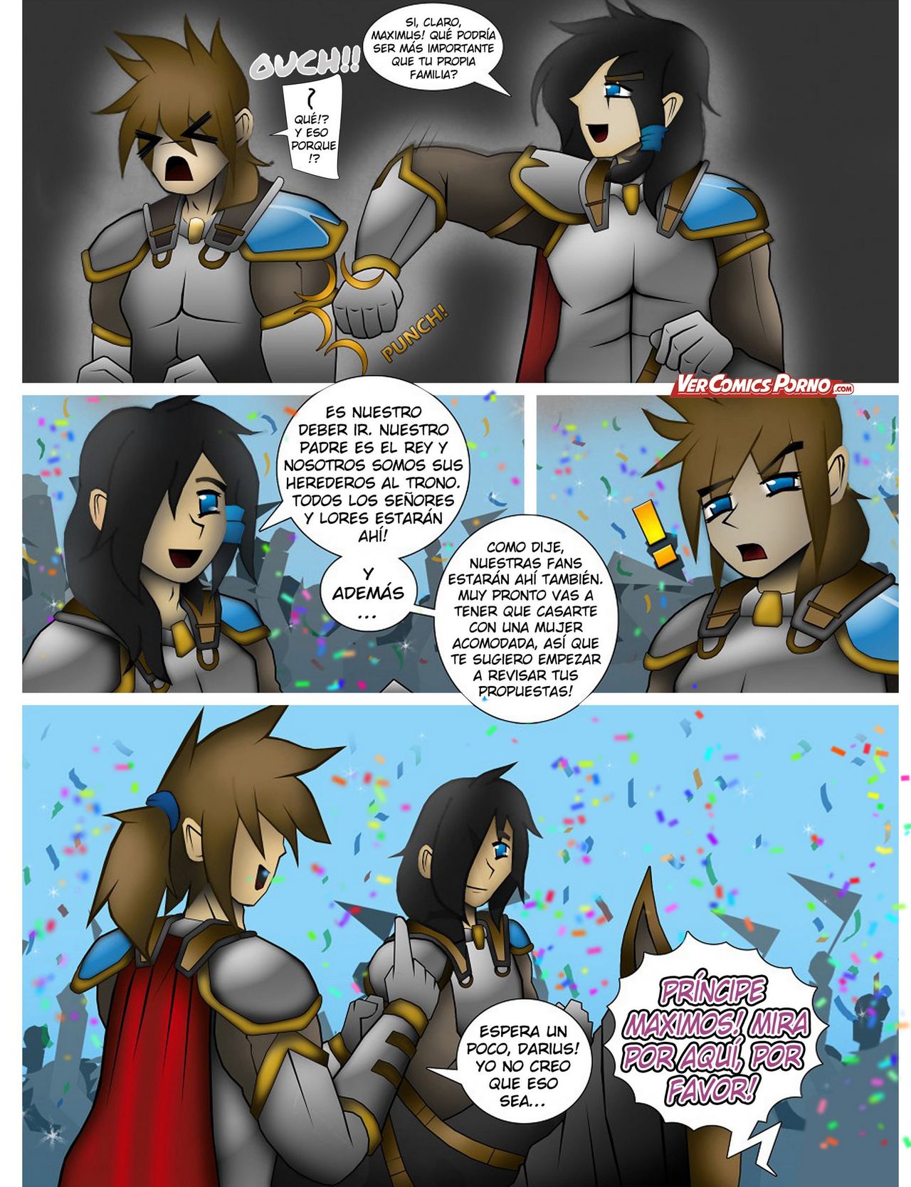 Dragon Lovers image number 21