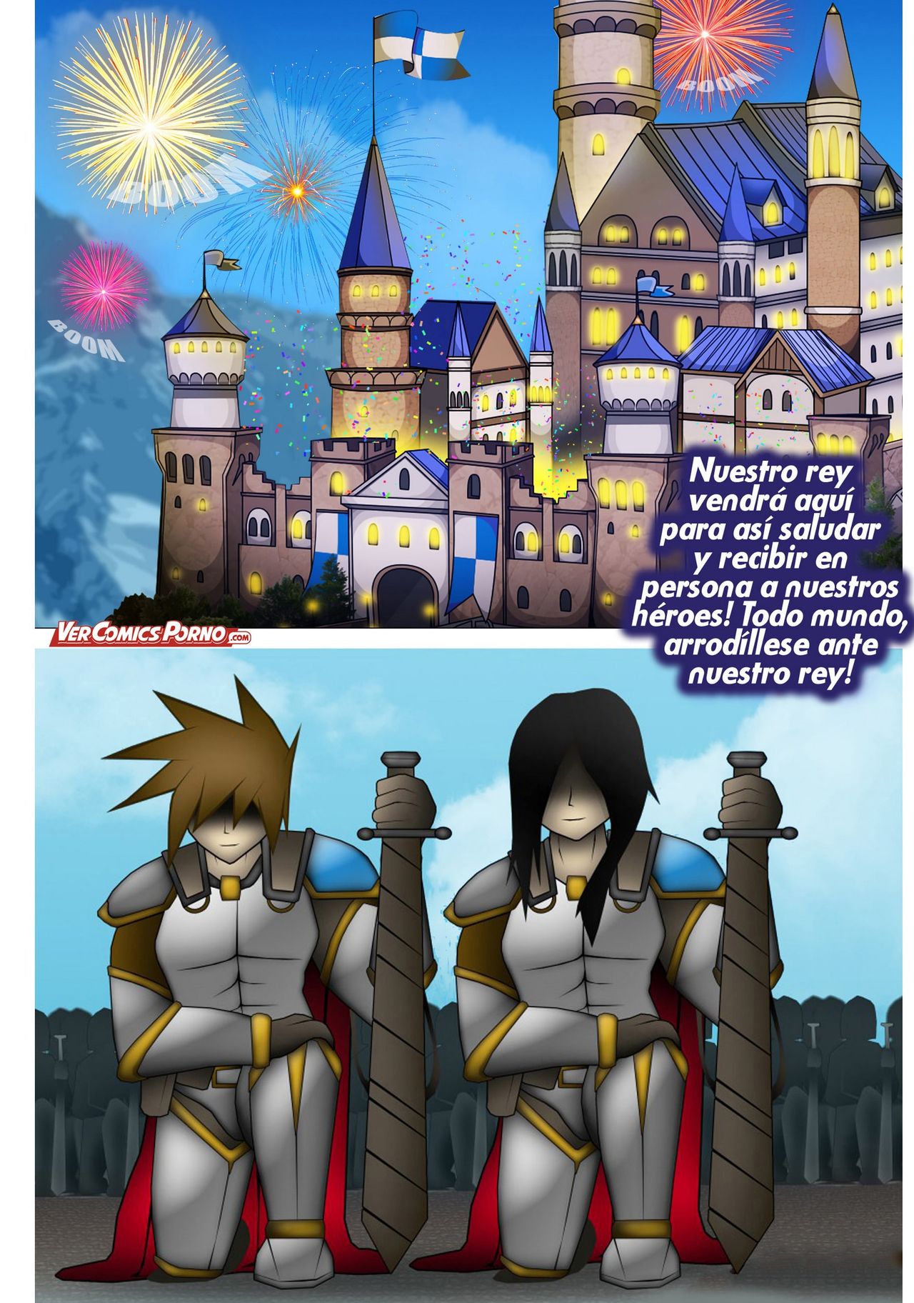 Dragon Lovers image number 24