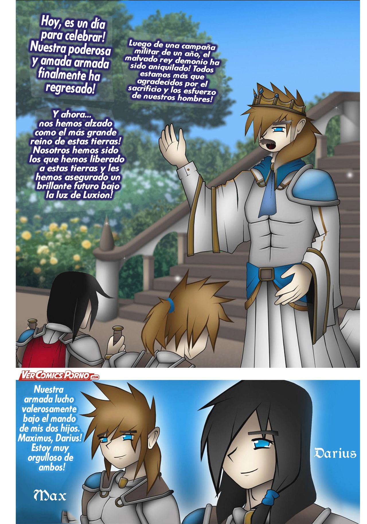 Dragon Lovers image number 25