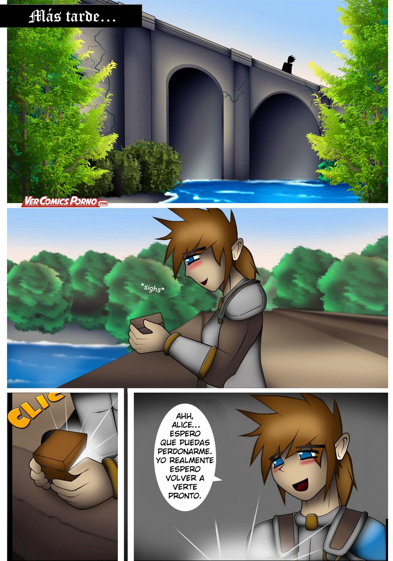 Dragon Lovers image number 31