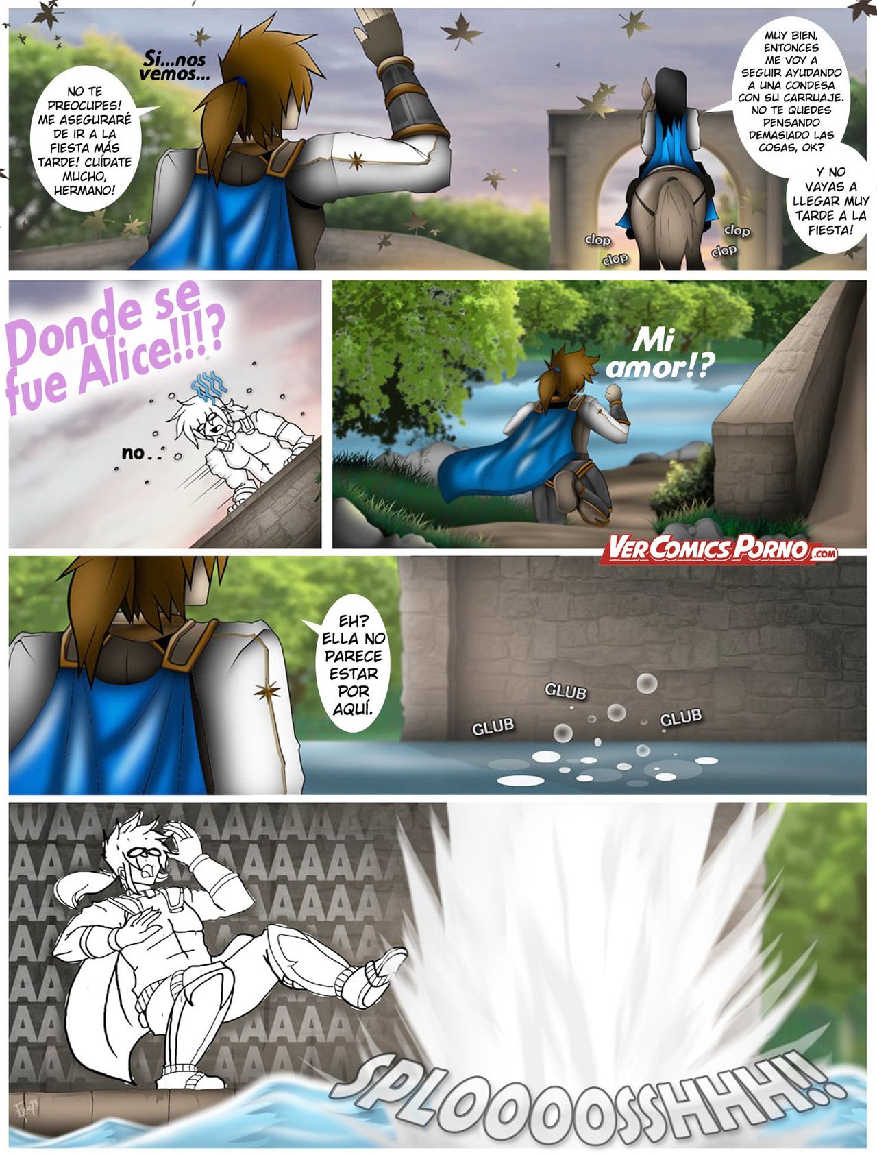 Dragon Lovers image number 40