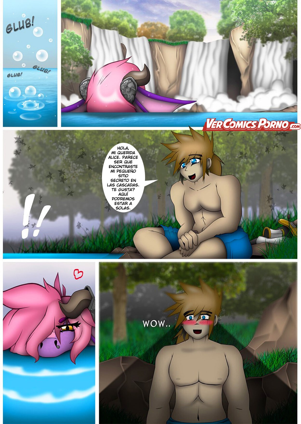 Dragon Lovers image number 47