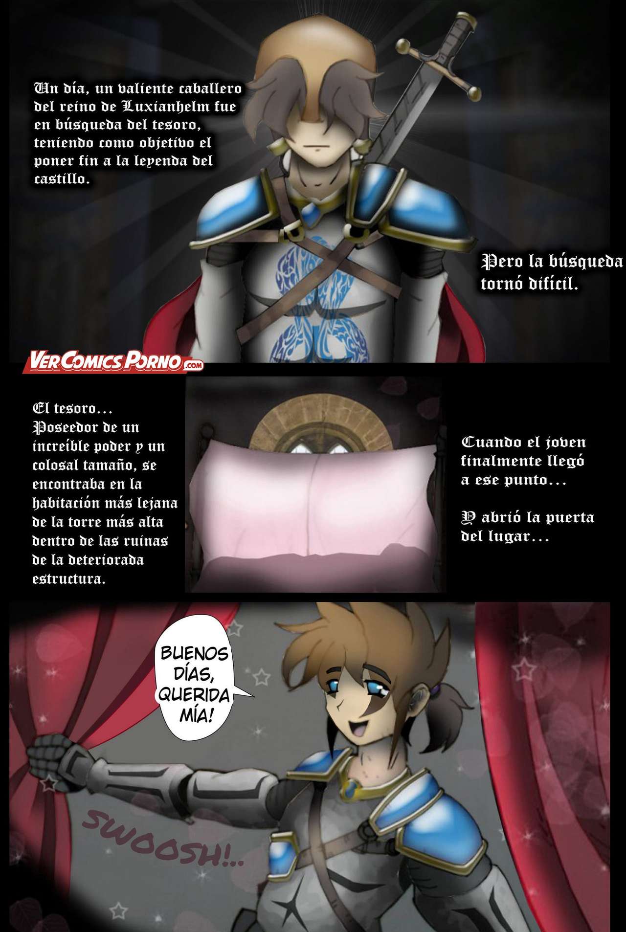 Dragon Lovers image number 4