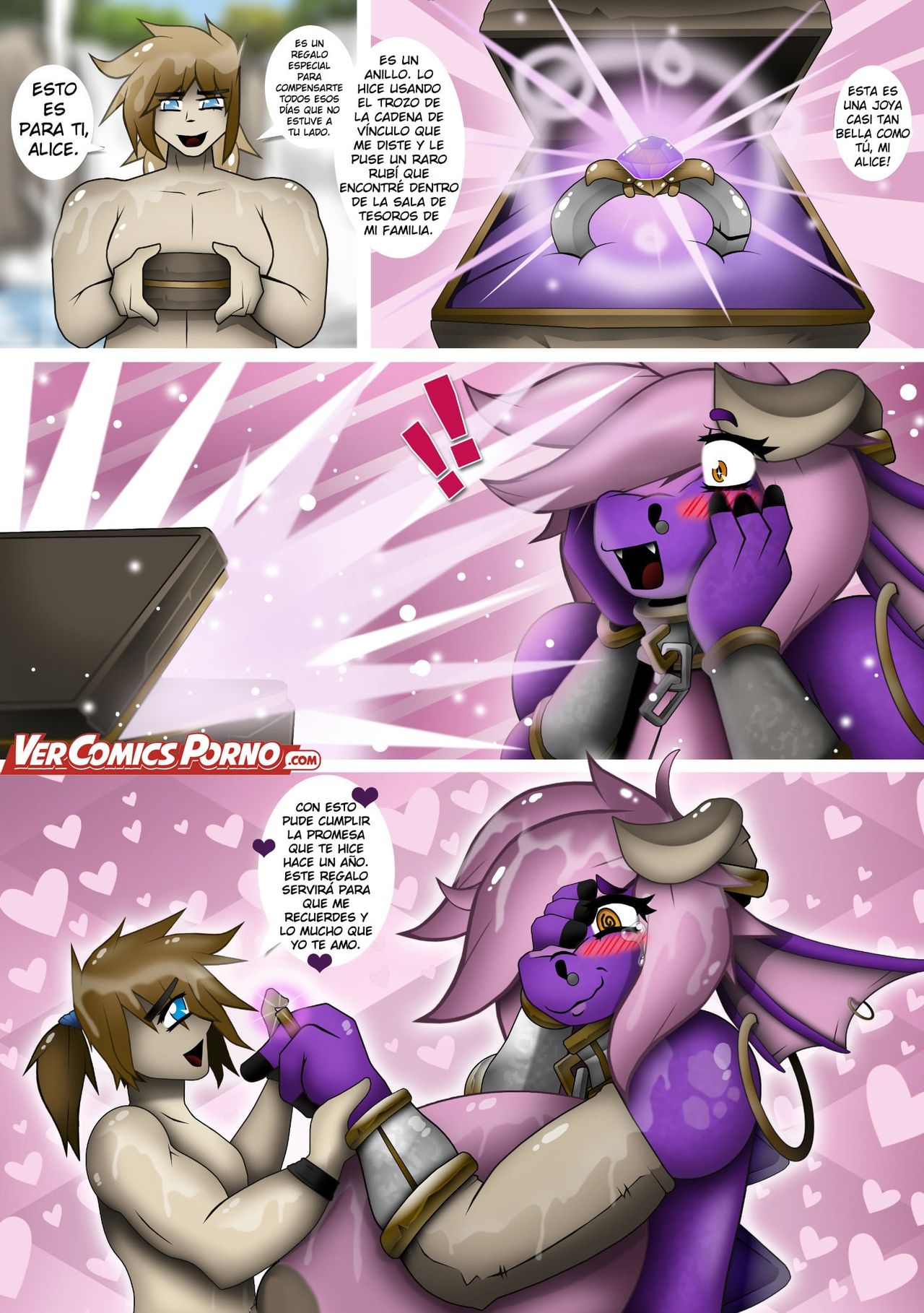 Dragon Lovers image number 71