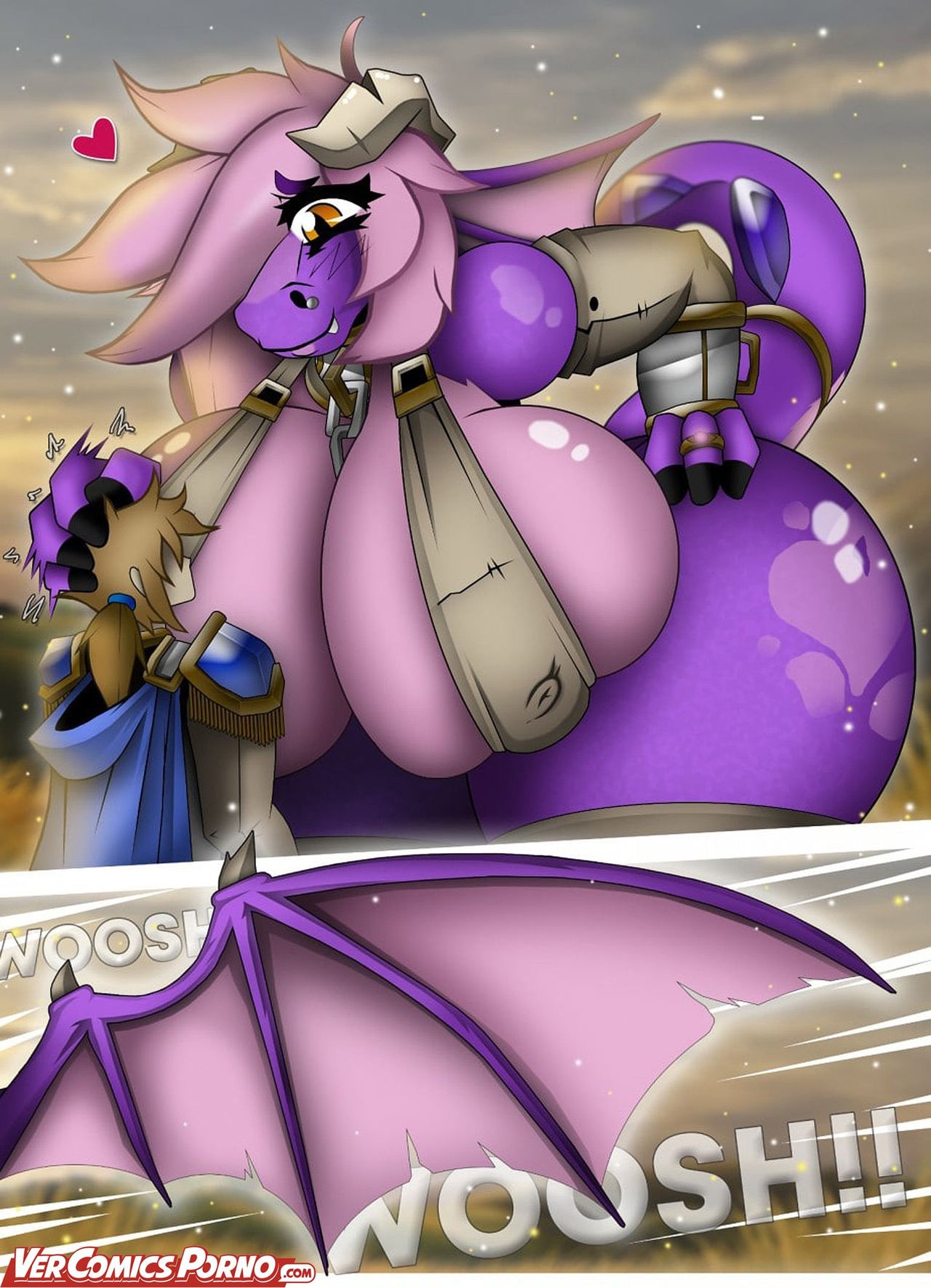 Dragon Lovers image number 76