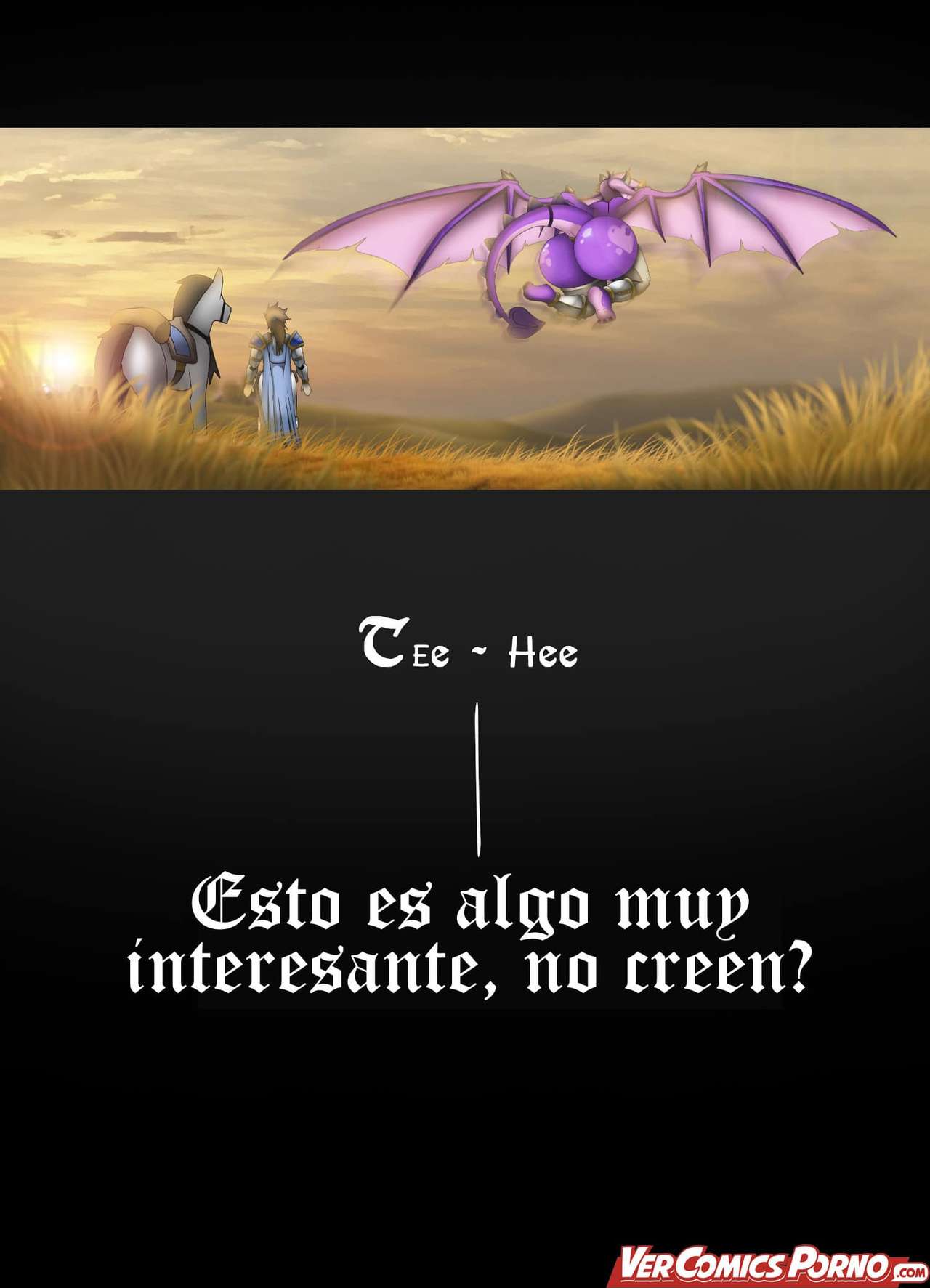 Dragon Lovers image number 79