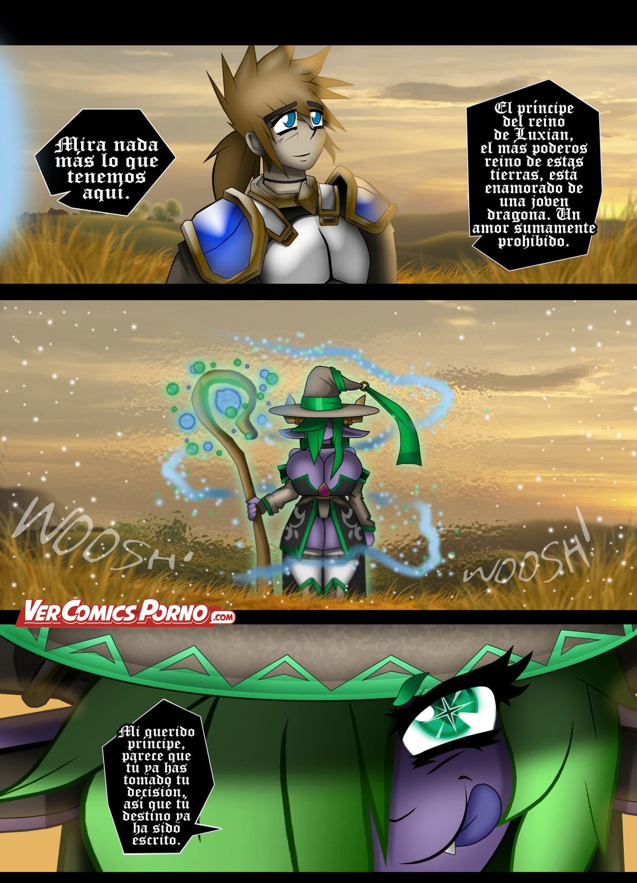 Dragon Lovers image number 80