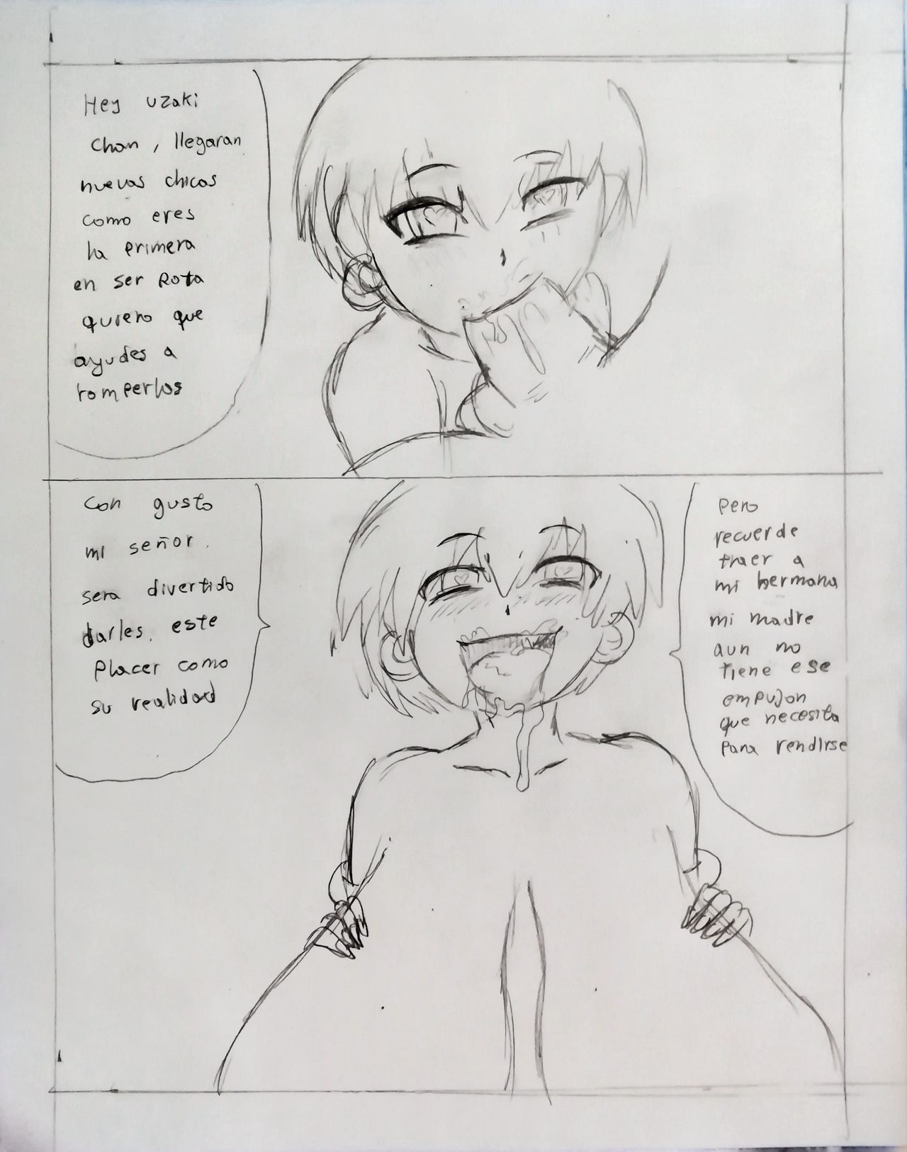 la fiesta de fluttershy y pinkie pie image number 11