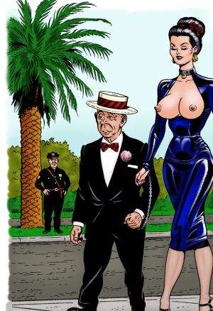 Rocking Girls 1 - Milky