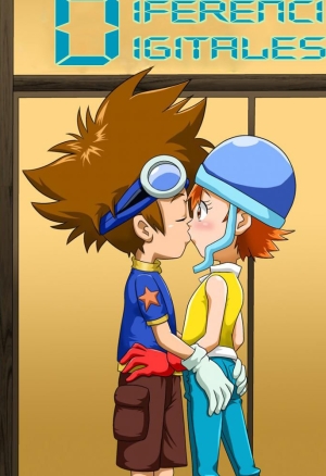 Diferencias Digitales