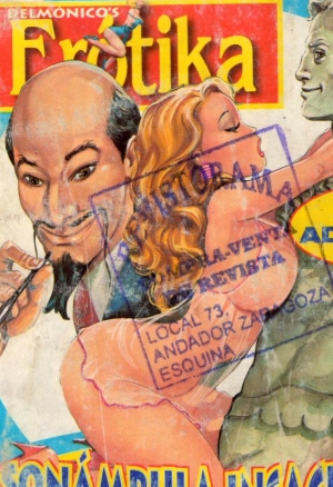 Delmonicos Erotika 26