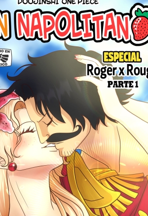 Flan Napolitano - Roger x Rouge Parte 1