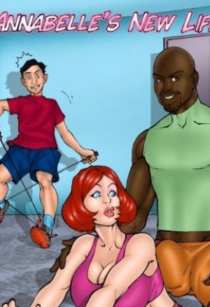 Annabelles  life