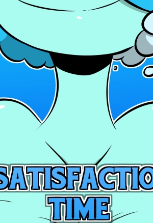 Satisfaction Time