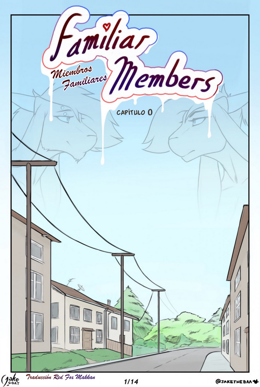 Miembros Familiares
